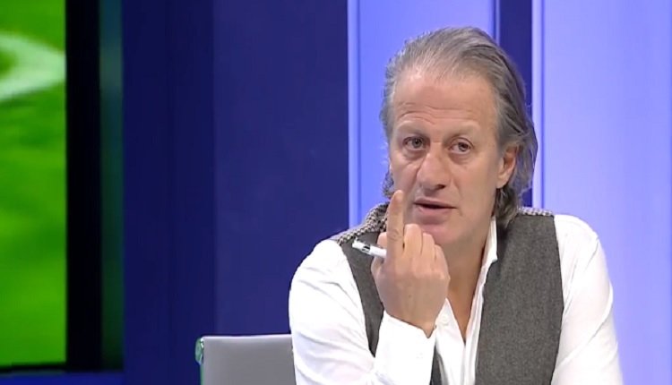 <h2>BEN BÖYLE BİRİ DEĞİLİM, KAZANMAYI İSTEYEN BİRİYİM</h2>