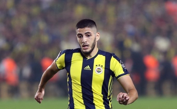 'Benzia'dan derbi sonrası küfürlü paylaşım! 