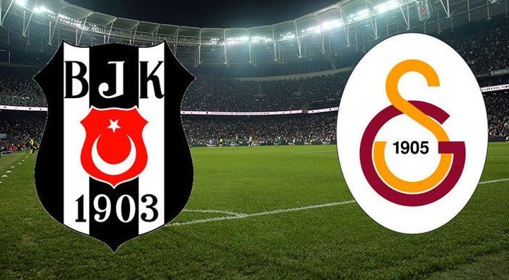 <h2>Beşiktaş - Galatasaray derbisinin oranları değişti!</h2>