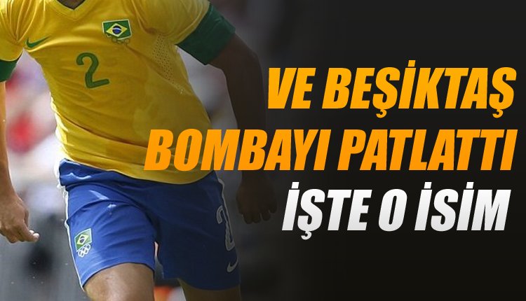'Beşiktaş aradığı yıldızı buldu! Bombayı patlattı