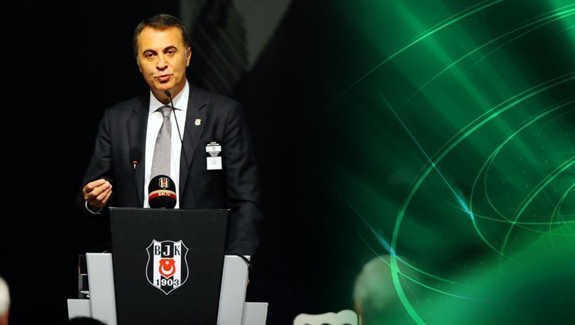 'Beşiktaş, Atletico Madrid ile anlaştı!