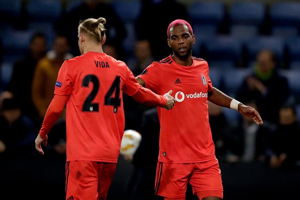 'Beşiktaş gruptan nasıl çıkar? İşte tüm ihtimaller