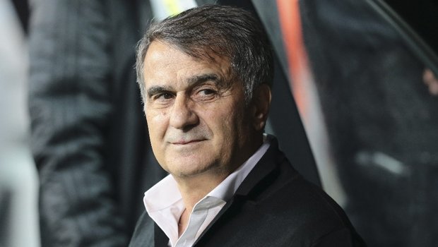 'Beşiktaş için büyük fırsat! Şenol Güneş açıkladı