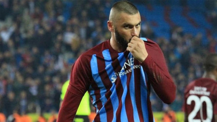 <h2>Beşiktaş Transfer: Burak Yılmaz, Beşiktaş’a transfer oldu mu?</h2>