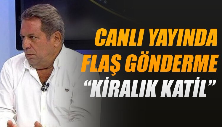 'Beşiktaş yönetimine flaş gönderme; 