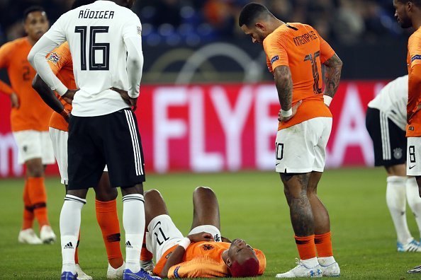 'Beşiktaş'a Babel şoku! Kötü haber geldi