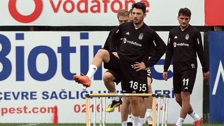 <h2>Beşiktaş’a Tolgay piyangosu: 7.5 milyon Euro</h2>