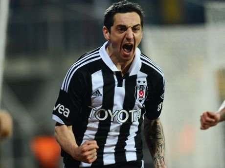 <h2>Beşiktaş’ın eski yıldızından itiraf: ’’Pişmanım..’’</h2>