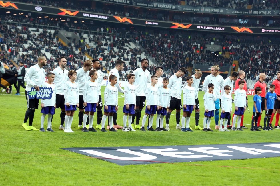 'Beşiktaş'ın geleceği olacak! 6 yetenek!