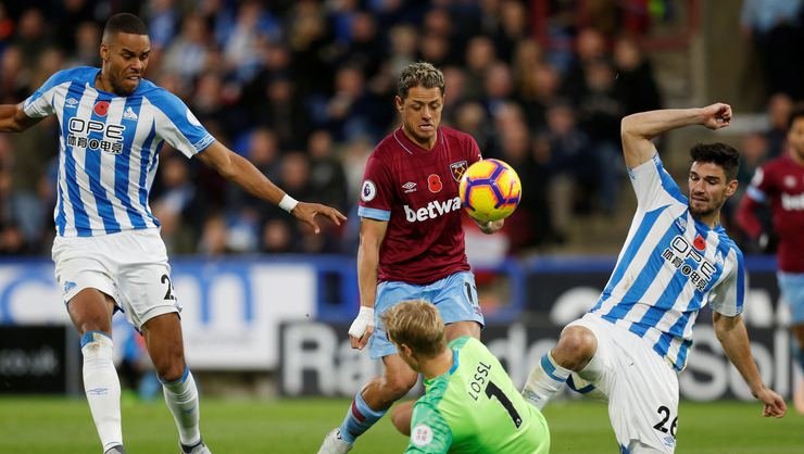 <h2>Beşiktaş’ın hedefinde Chicharito var</h2>