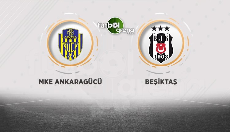 'Beşiktaş'ın ilk 11'i açıklandı! Şenol Güneş'ten sürpriz