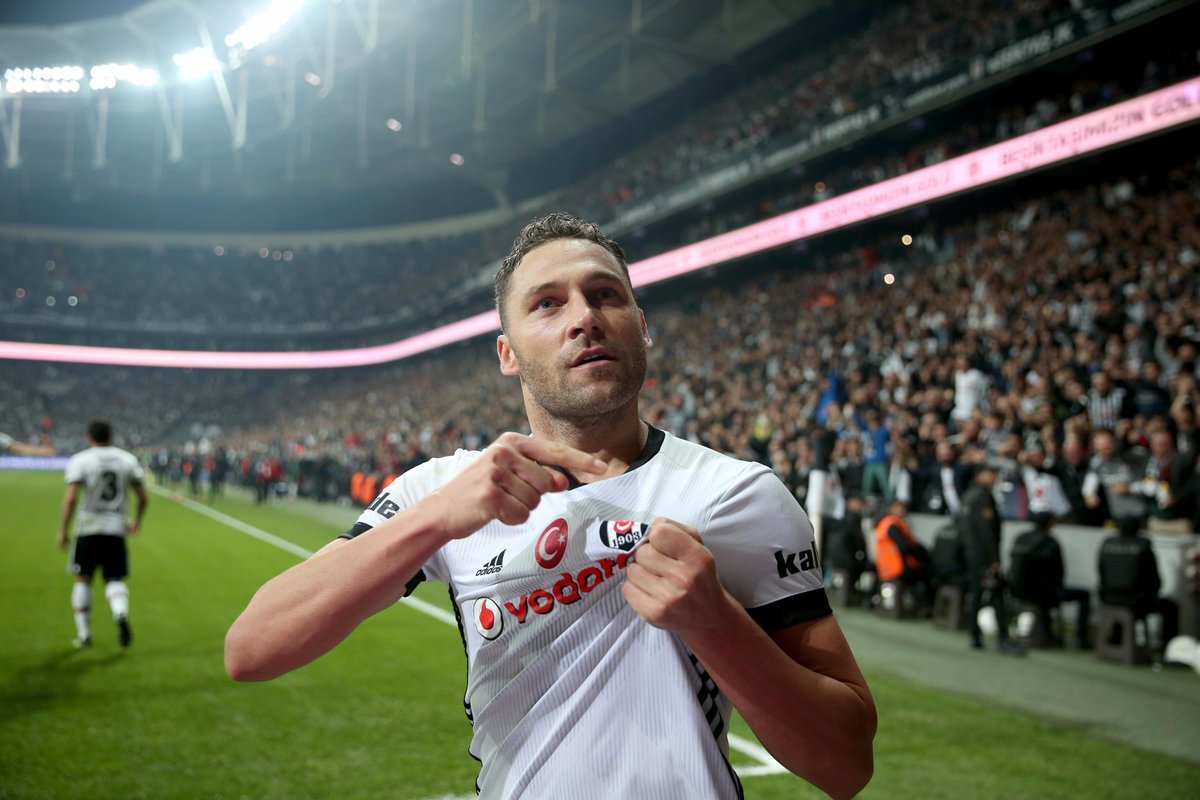 'Beşiktaş'ın kaybettiği yıldızlardan çıkan ilk 11! Görenler inanamadı