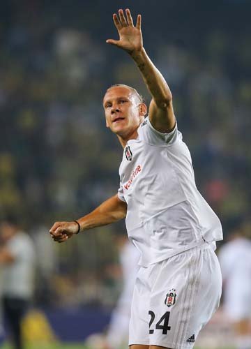 <h2>Beşiktaş’ın planlarını bozan yıldız! Transfer...</h2>