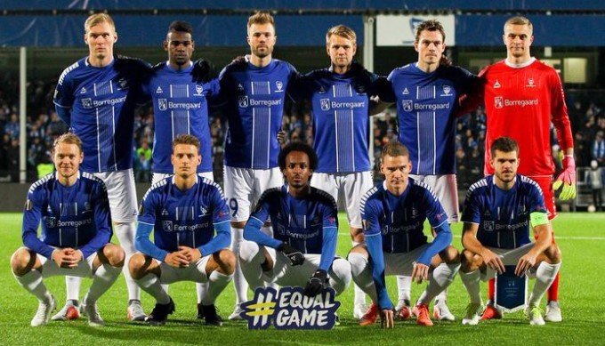 <h2>Beşiktaş’ın rakibi Sarpsborg 8. tamamladı</h2>