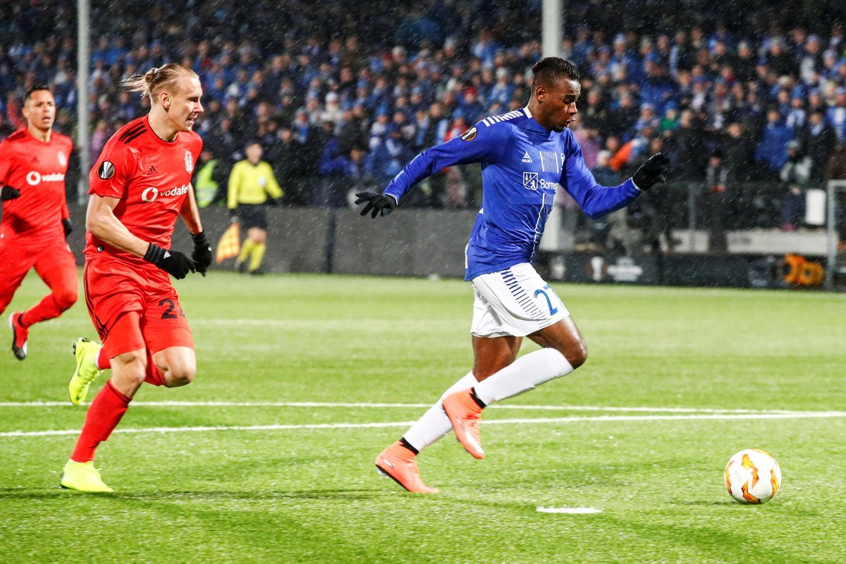 <h2>Beşiktaş’ın yediği gol tarihe geçti, Ali Ece çıldırdı </h2>