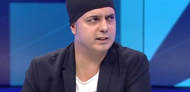 'Beşiktaş'ın yediği gol tarihe geçti, Ali Ece çıldırdı 