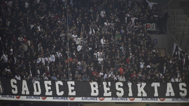 <h2>Beşiktaşlılar, Koray Şener’i unutmadı</h2>