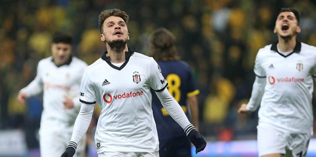 <h2>Beşiktaş’ta 3 yıldız yok! Derbi ayarı</h2>