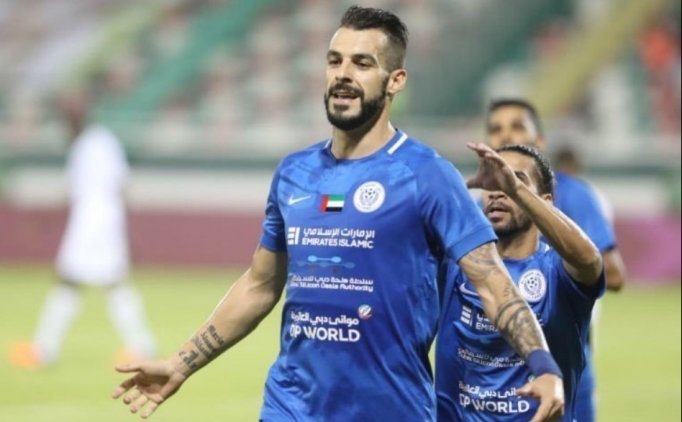 <h2>BEŞİKTAŞ’TA DİREKT OYUNCU OLMAK İSTERDİM AMA SEBEBİ NEDİR BİLMİYORUM</h2>