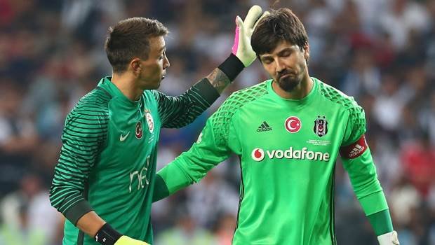 <h2>Beşiktaş’ta flaş gelişme! Tolga Zengin...</h2>