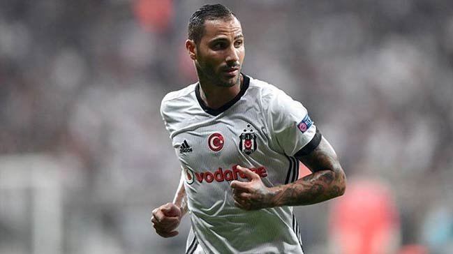 <h2>Beşiktaş’ta flaş Quaresma hamlesi! Dönüş zamanı</h2>