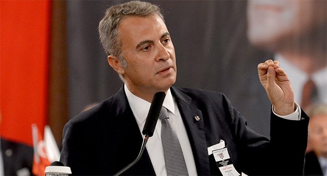 'Beşiktaş'ta kritik gün! Herkes bunu merak ediyor