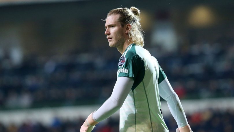 'Beşiktaş'ta Loris Karius kararı ortaya çıktı!