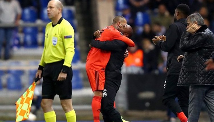 'Beşiktaş'taki Quaresma gerçeği gözler önüne serildi