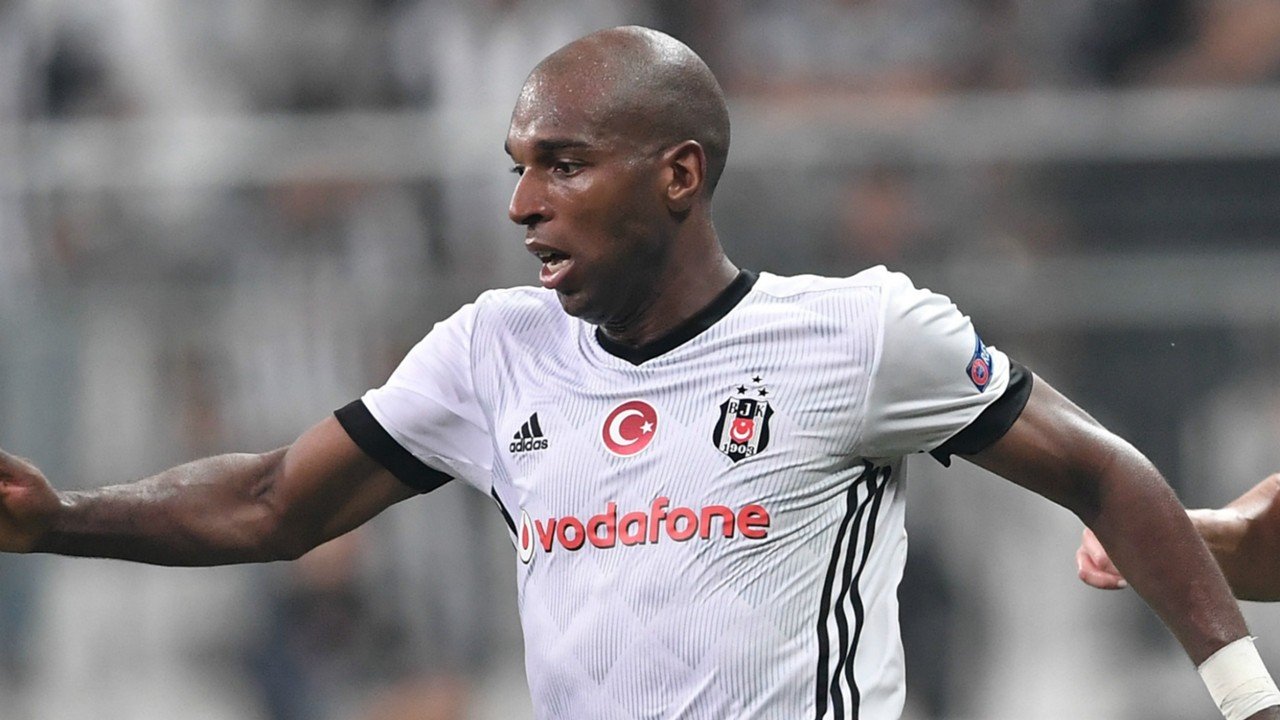 <h2>Beşiktaş’tan Babel için flaş Galatasaray hamlesi</h2>
