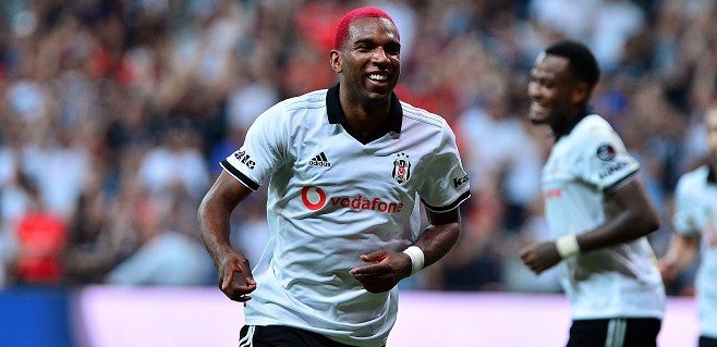 <h2>Beşiktaş’tan Babel için flaş karar!</h2>