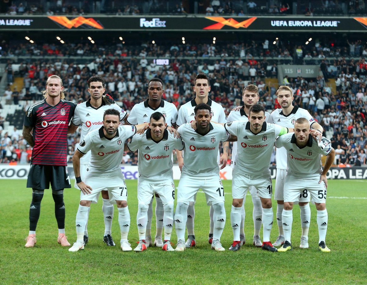 <h2>Beşiktaş’tan transferde ilk imza! Anlaşma sağlandı</h2>