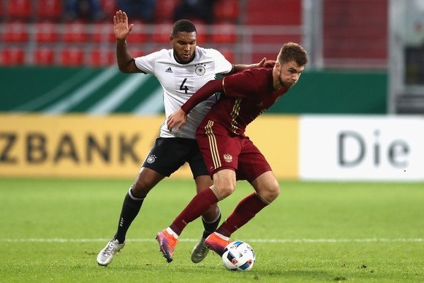 <h2>Beşiktaş’tan transferde şaşırtacak hamle! Rus golcü geliyor</h2>