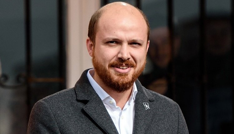 'Bilal Erdoğan'dan Fenerbahçe açıklaması geldi