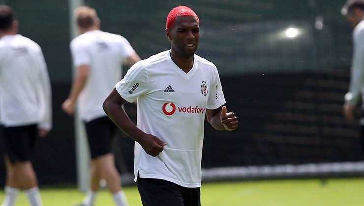 <h2>Bomba iddia! Babel Galatasaray’la anlaştı!</h2>