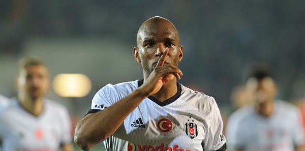 <h2>Bomba iddia! Beşiktaşlı yıldız Galatasaray ile anlaştı</h2>