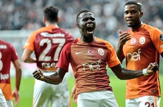 'Bruma'ya şok! 