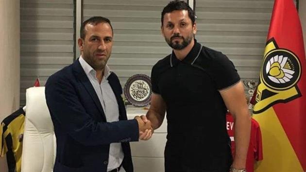 <h2>BU FARKI BEKLEMİYORDUK</h2>