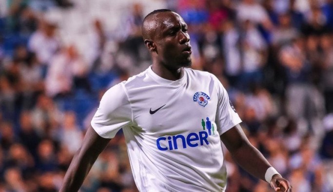 <h2>’Bu ligin kalitesini seviyorum’</h2>