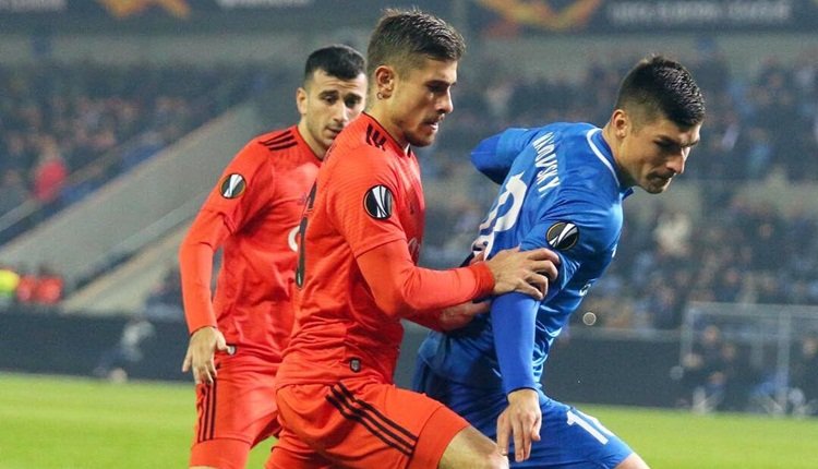 'Bu tabloya yazık oldu! Beşiktaş...