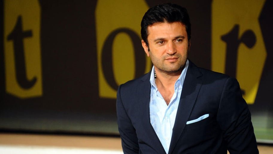 <h2>BÜLENT UYGUN</h2>