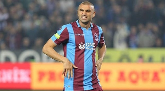 <h2>BURAK YILMAZ</h2>