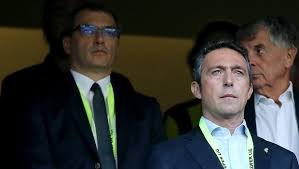 <h2>Burhan Karaçam itiraf etti! Kulübe lazım olan para</h2>