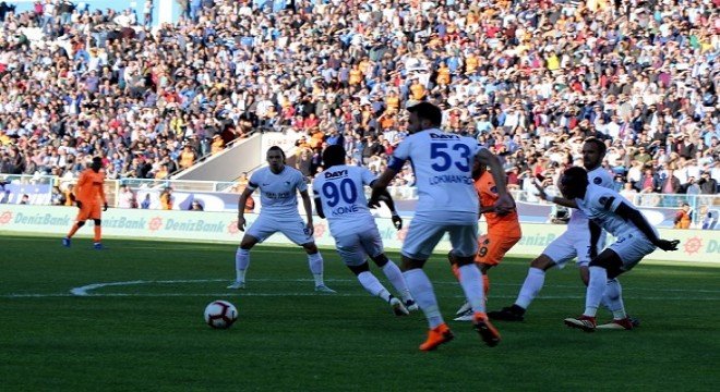 <h2>Büyükşehir Belediye Erzurumspor - 11 puan</h2>