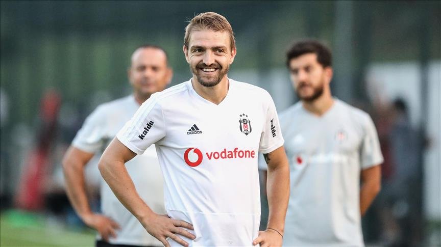 <h2>Caner Erkin için savcılık devreye girdi!</h2>