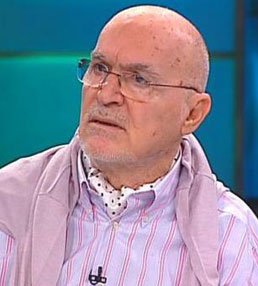 <h2>Canlı yayında flaş sözler; Şenol Güneş gönderilmeli, bıktım</h2>