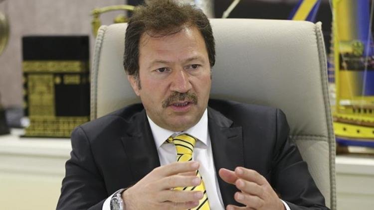 'Canlı yayında Kulüpler Birliği metniyle ilgili itiraflar!