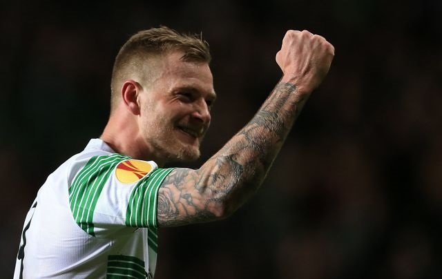 <h2>CELTİC DE İSTİYOR</h2>