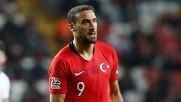 <h2>Cenk</h2>