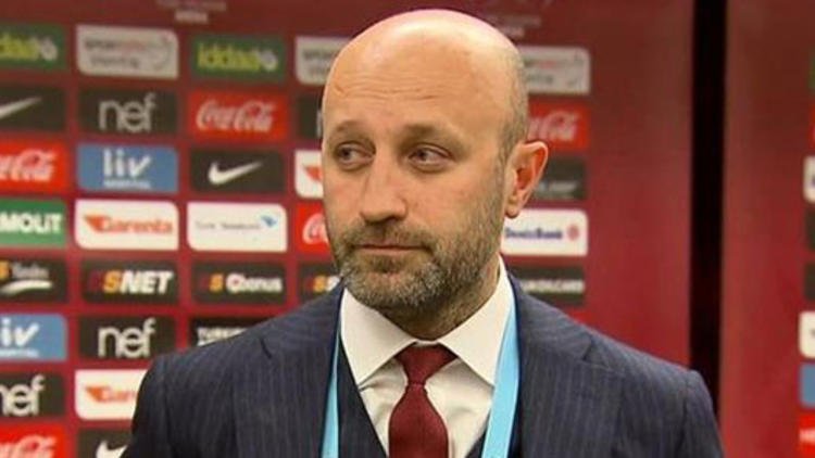 'Cenk Ergün, İtalya'da Ozan Kabak'ın transferini açıkladı