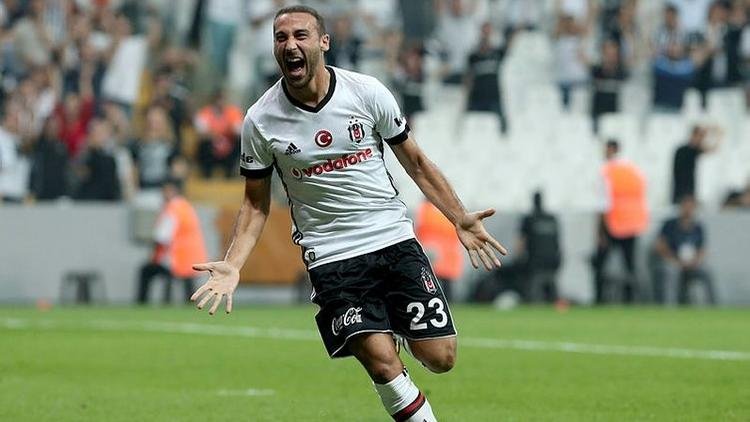 <h2>Cenk Tosun bombası! İşte yeni takımı</h2>